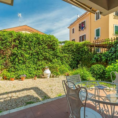 St Peters Garden 3 Bdr Apartment Roma Eksteriør bilde
