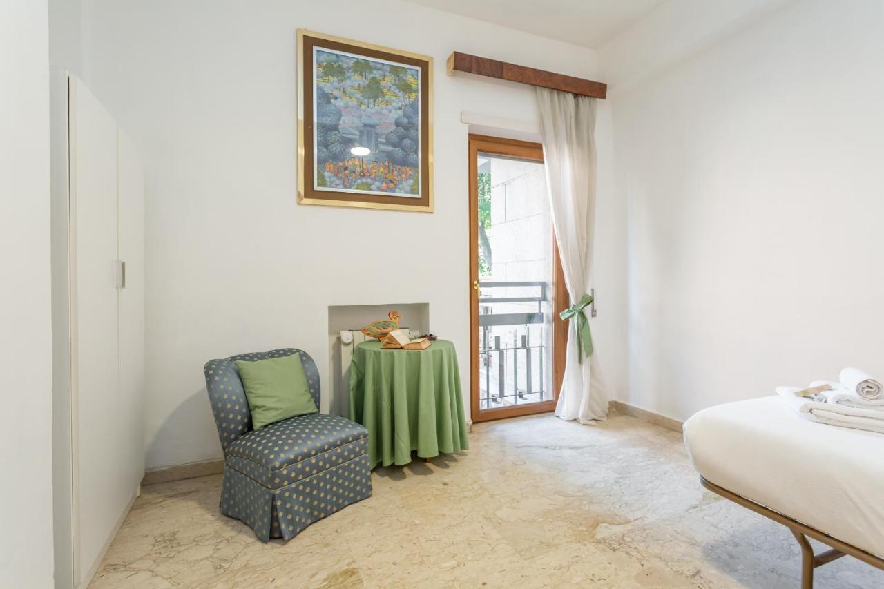 St Peters Garden 3 Bdr Apartment Roma Eksteriør bilde