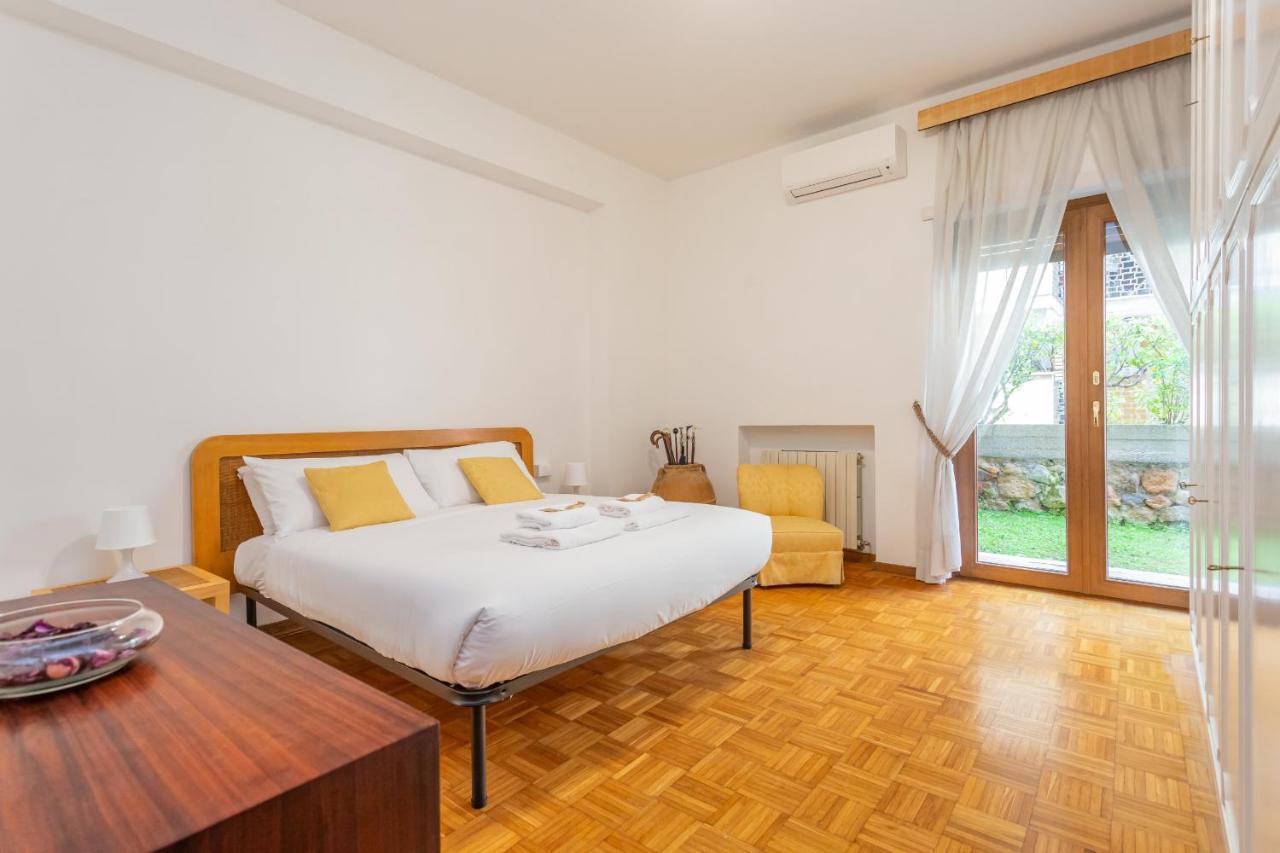 St Peters Garden 3 Bdr Apartment Roma Eksteriør bilde