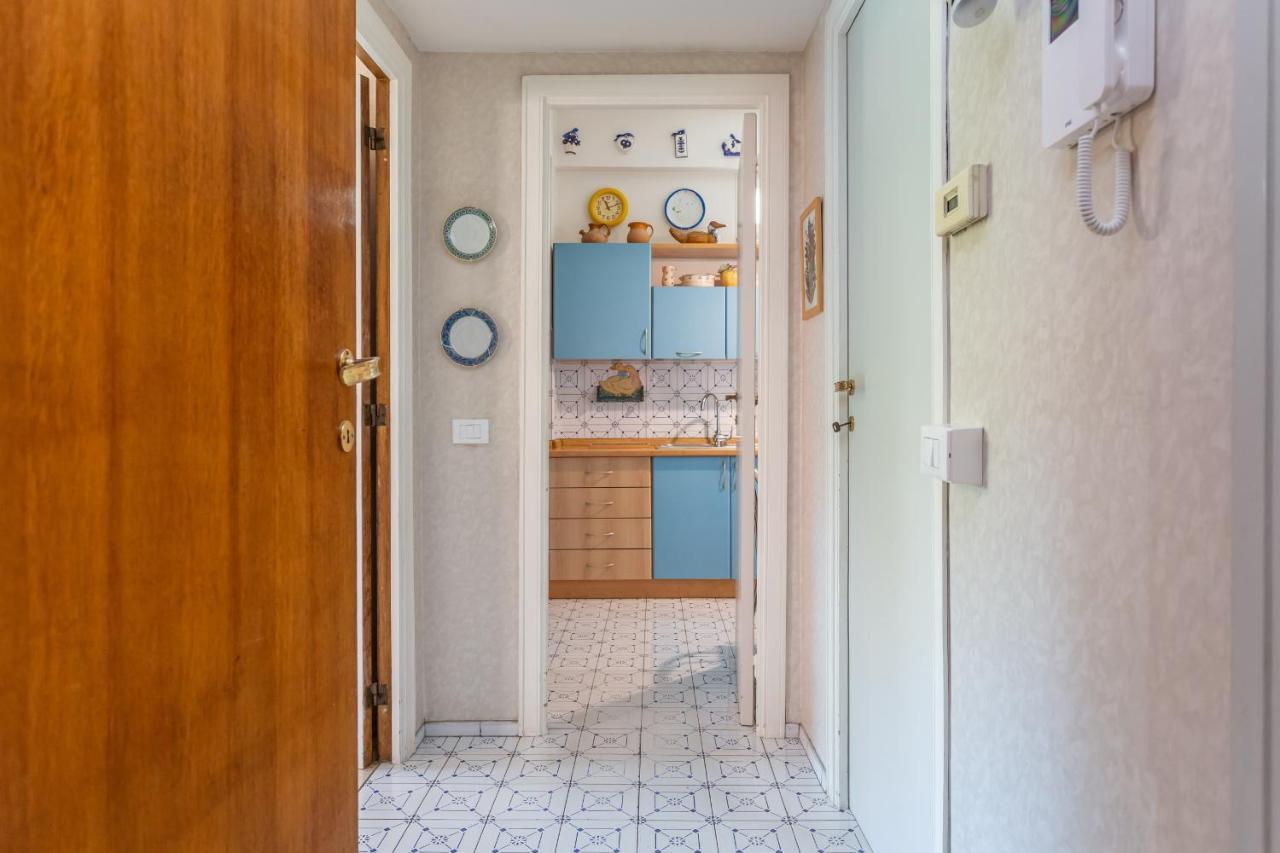 St Peters Garden 3 Bdr Apartment Roma Eksteriør bilde